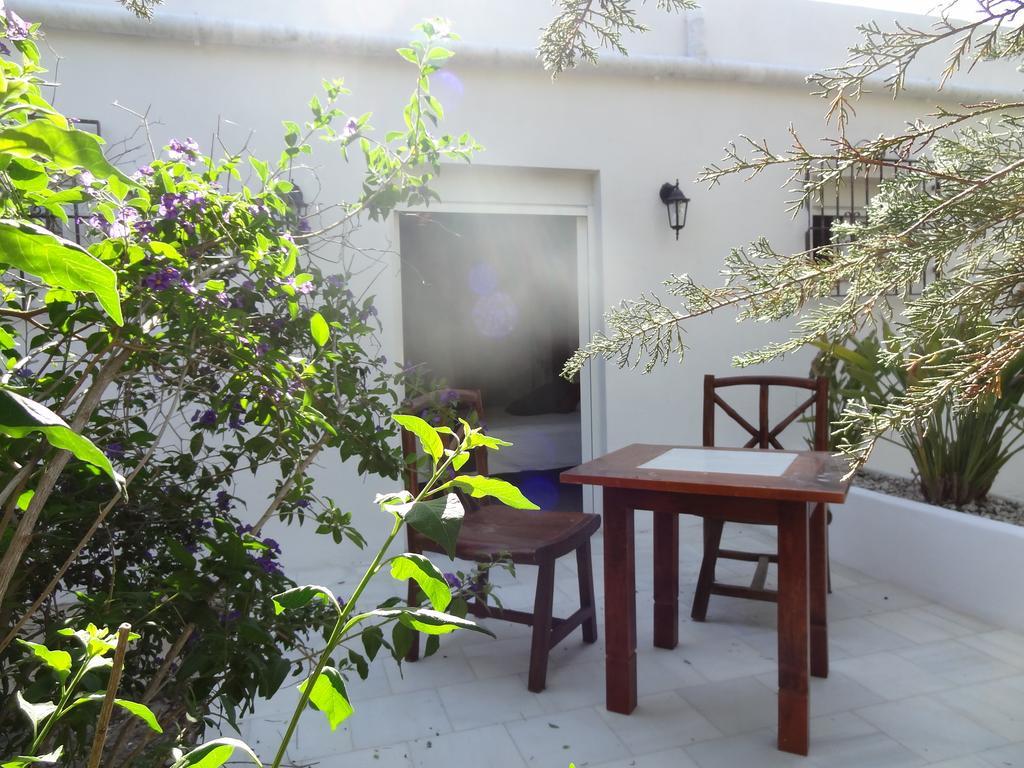 Cortijo Oro Verde B&B Tabernas Exterior photo